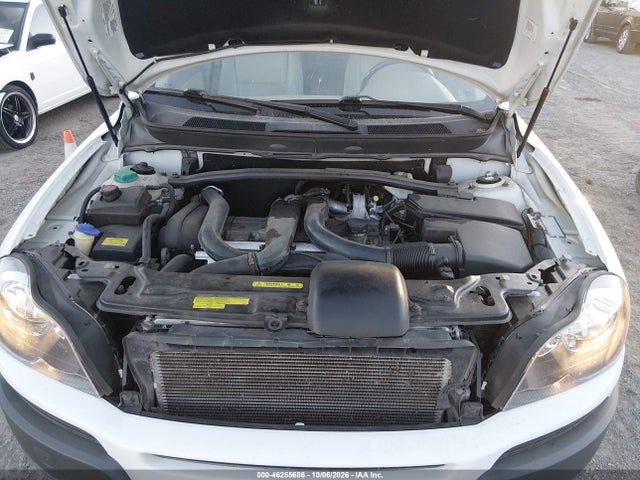 Auction sale of the 2004 Volvo Xc90 T6, vin: YV1CZ91H441041396, lot number: 46255686