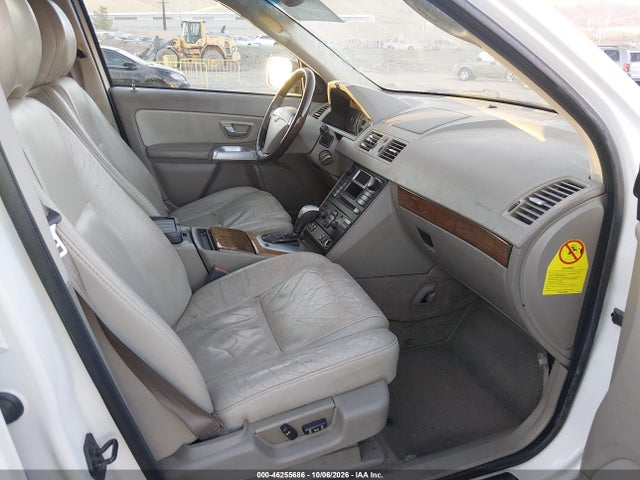 Auction sale of the 2004 Volvo Xc90 T6, vin: YV1CZ91H441041396, lot number: 46255686