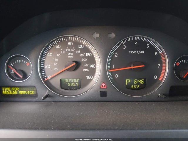 Auction sale of the 2004 Volvo Xc90 T6, vin: YV1CZ91H441041396, lot number: 46255686