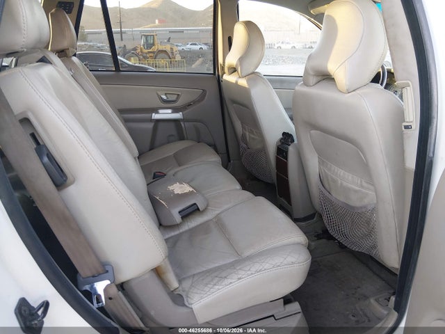 Auction sale of the 2004 Volvo Xc90 T6, vin: YV1CZ91H441041396, lot number: 46255686
