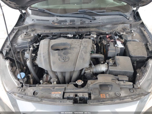 Scion IA 2016 3MYDLBZV5GY126990 Image 10