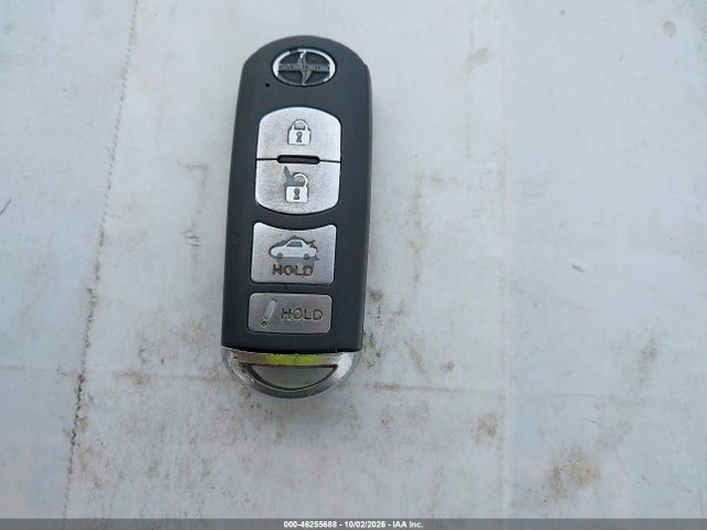 Scion IA 2016 3MYDLBZV5GY126990 Image 11