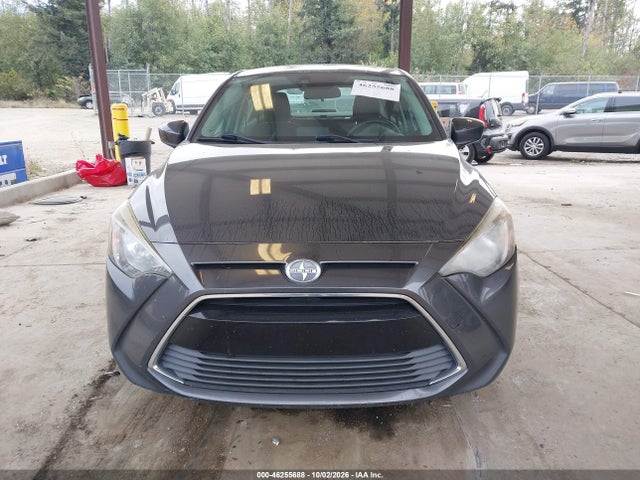 Scion IA 2016 3MYDLBZV5GY126990 Image 12