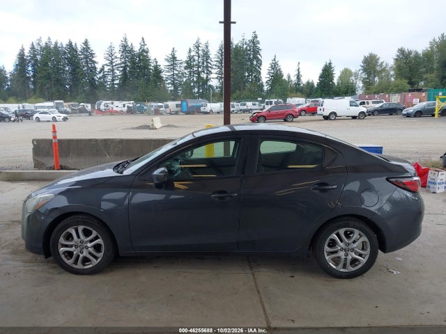 Scion IA 2016 3MYDLBZV5GY126990 Image 14