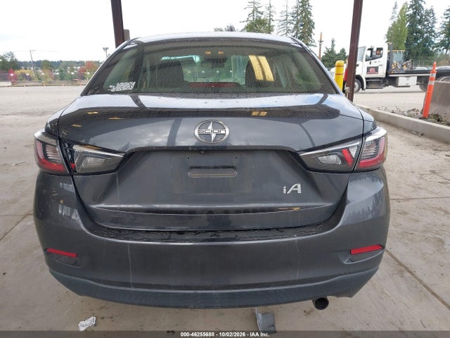 Scion IA 2016 3MYDLBZV5GY126990 Image 16