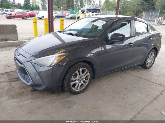 Scion IA 2016 3MYDLBZV5GY126990 Image 2