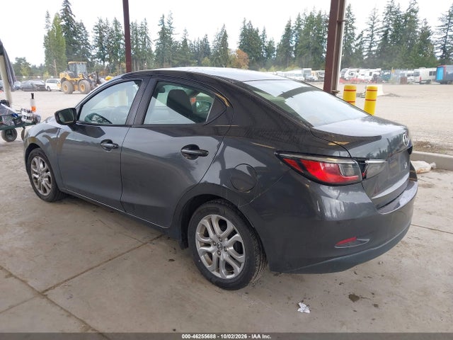 Scion IA 2016 3MYDLBZV5GY126990 Image 3