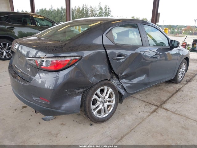 Scion IA 2016 3MYDLBZV5GY126990 Image 4