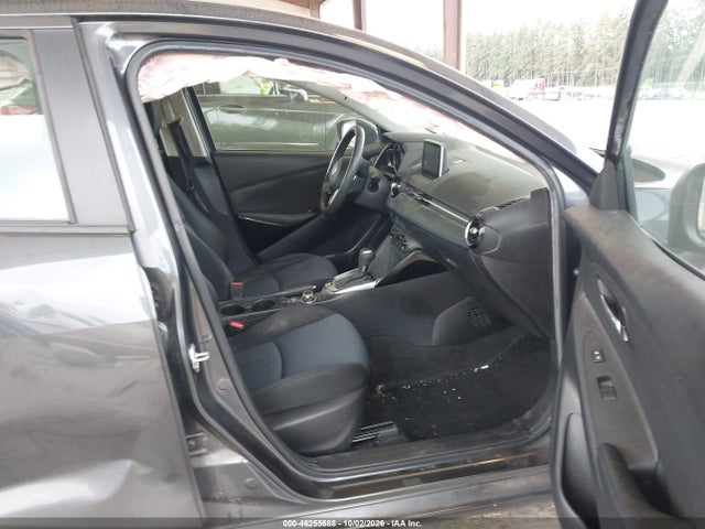 Scion IA 2016 3MYDLBZV5GY126990 Image 5