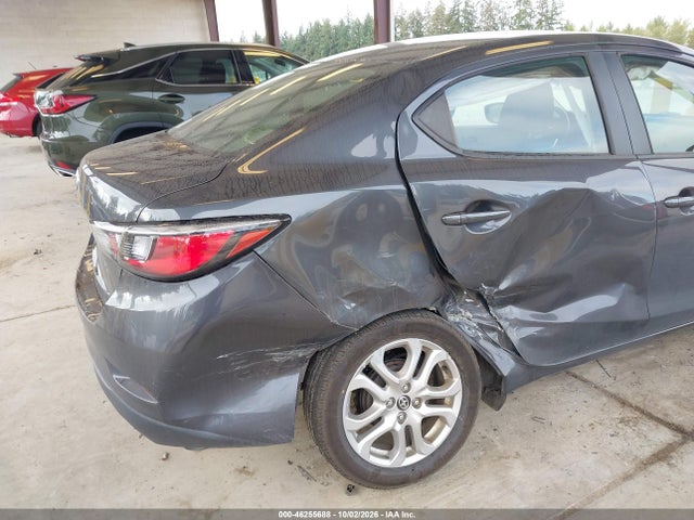 Scion IA 2016 3MYDLBZV5GY126990 Image 6