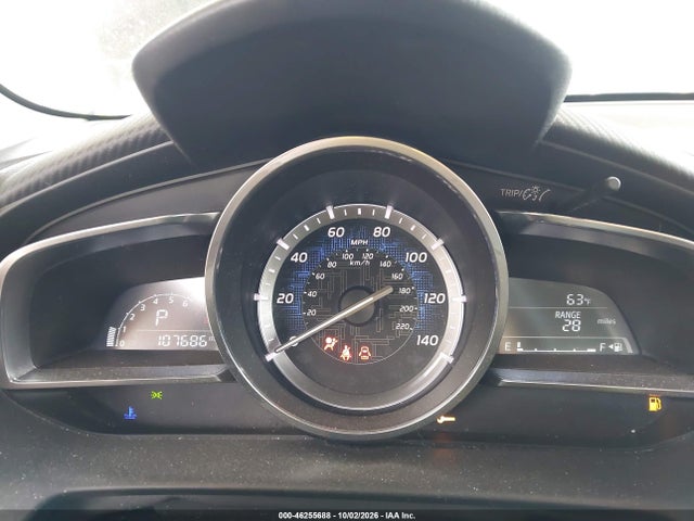 Scion IA 2016 3MYDLBZV5GY126990 Image 7