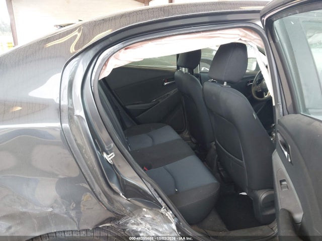 Scion IA 2016 3MYDLBZV5GY126990 Image 8