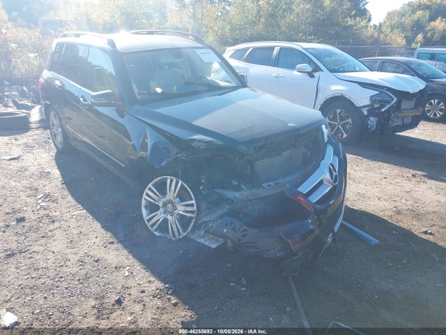Auction sale of the 2013 Mercedes-benz Glk 350 4matic, vin: WDCGG8JB1DG077492, lot number: 46255692