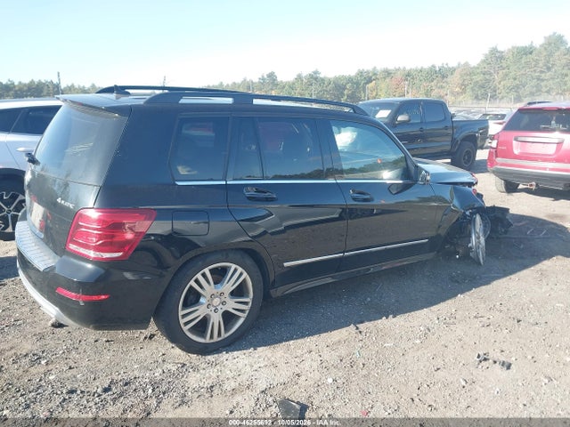 Auction sale of the 2013 Mercedes-benz Glk 350 4matic, vin: WDCGG8JB1DG077492, lot number: 46255692