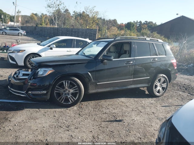 Auction sale of the 2013 Mercedes-benz Glk 350 4matic, vin: WDCGG8JB1DG077492, lot number: 46255692