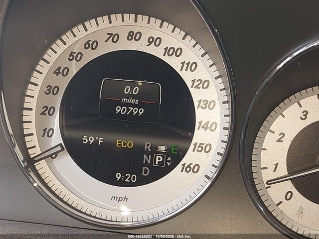 Auction sale of the 2013 Mercedes-benz Glk 350 4matic, vin: WDCGG8JB1DG077492, lot number: 46255692