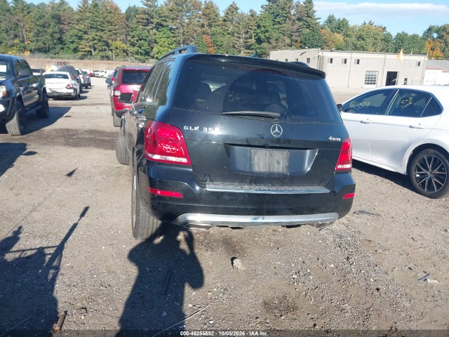 Auction sale of the 2013 Mercedes-benz Glk 350 4matic, vin: WDCGG8JB1DG077492, lot number: 46255692