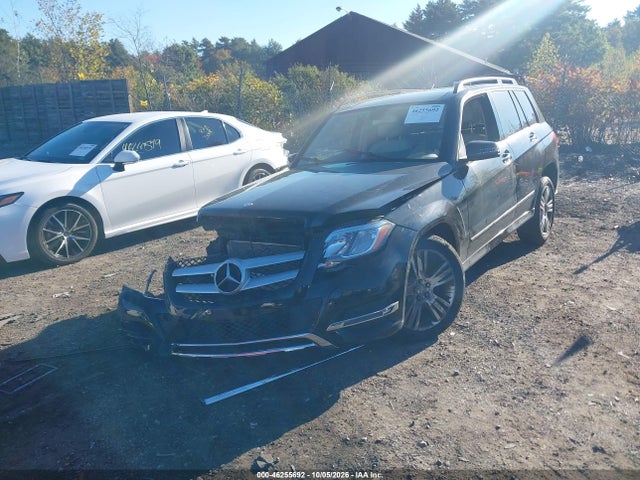 Auction sale of the 2013 Mercedes-benz Glk 350 4matic, vin: WDCGG8JB1DG077492, lot number: 46255692