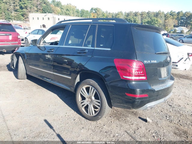Auction sale of the 2013 Mercedes-benz Glk 350 4matic, vin: WDCGG8JB1DG077492, lot number: 46255692
