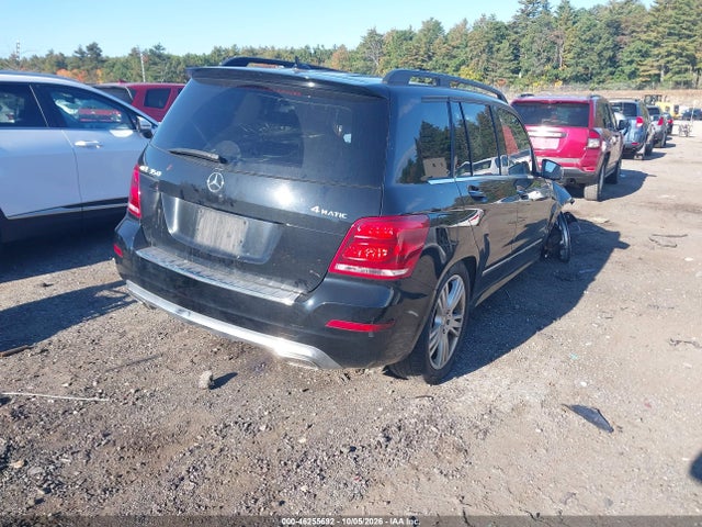 Auction sale of the 2013 Mercedes-benz Glk 350 4matic, vin: WDCGG8JB1DG077492, lot number: 46255692