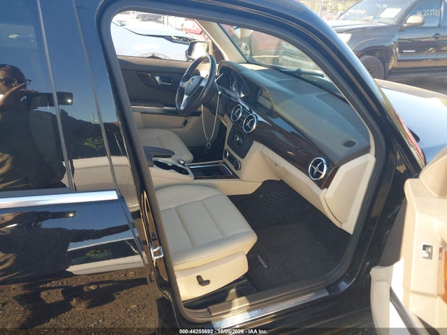 Auction sale of the 2013 Mercedes-benz Glk 350 4matic, vin: WDCGG8JB1DG077492, lot number: 46255692