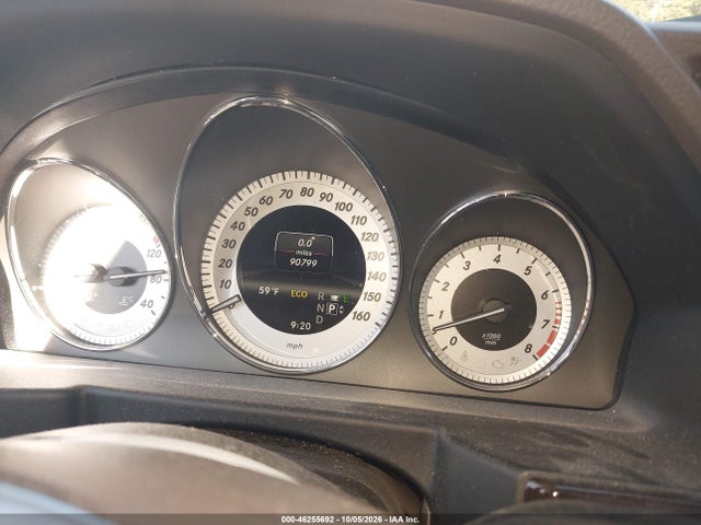 Auction sale of the 2013 Mercedes-benz Glk 350 4matic, vin: WDCGG8JB1DG077492, lot number: 46255692
