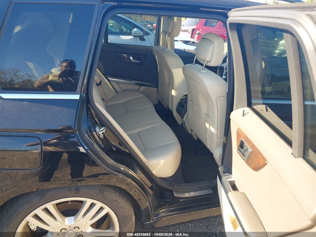 Auction sale of the 2013 Mercedes-benz Glk 350 4matic, vin: WDCGG8JB1DG077492, lot number: 46255692