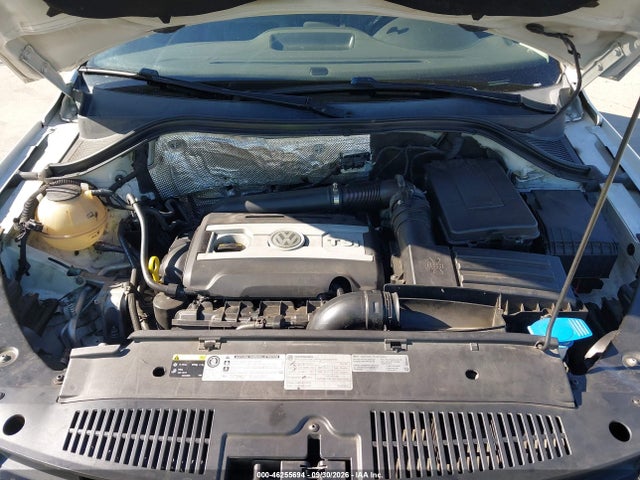 46255694 :رقم المزاد ، WVGAV7AX8HK002164 vin ، 2017 Volkswagen Tiguan 2.0t/2.0t S مزاد بيع