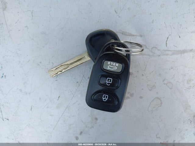 Продаж на аукціоні авто 2013 Hyundai Sonata Gls, vin: 5NPEB4AC4DH760229, номер лоту: 46255698