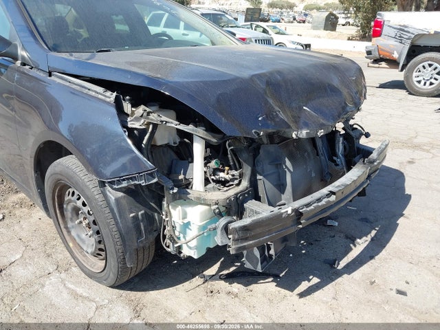 Продаж на аукціоні авто 2013 Hyundai Sonata Gls, vin: 5NPEB4AC4DH760229, номер лоту: 46255698