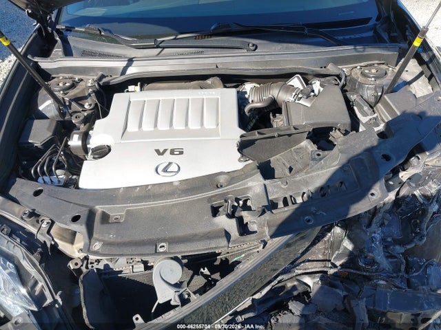 58ABK1GG1HU067811 Lexus ES 350