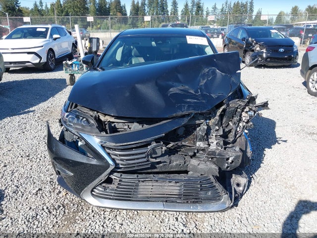 58ABK1GG1HU067811 Lexus ES 350