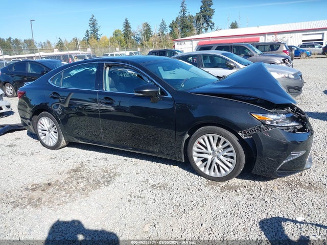 58ABK1GG1HU067811 Lexus ES 350