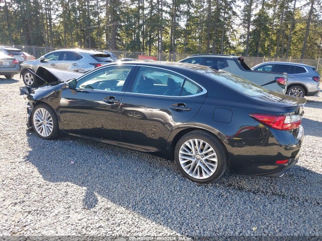 58ABK1GG1HU067811 Lexus ES 350