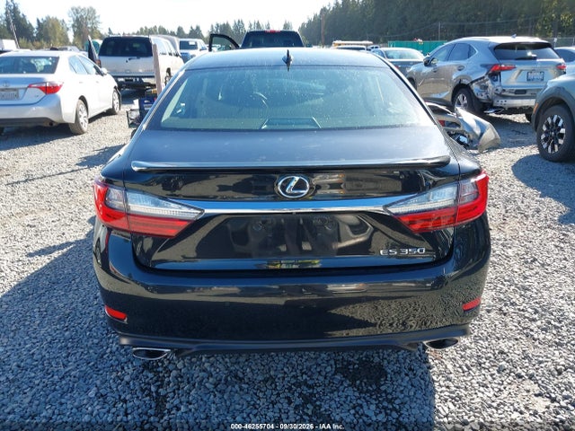58ABK1GG1HU067811 Lexus ES 350
