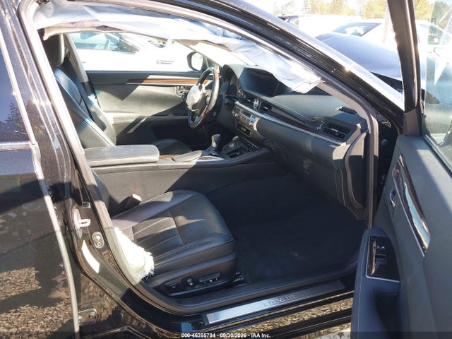 58ABK1GG1HU067811 Lexus ES 350
