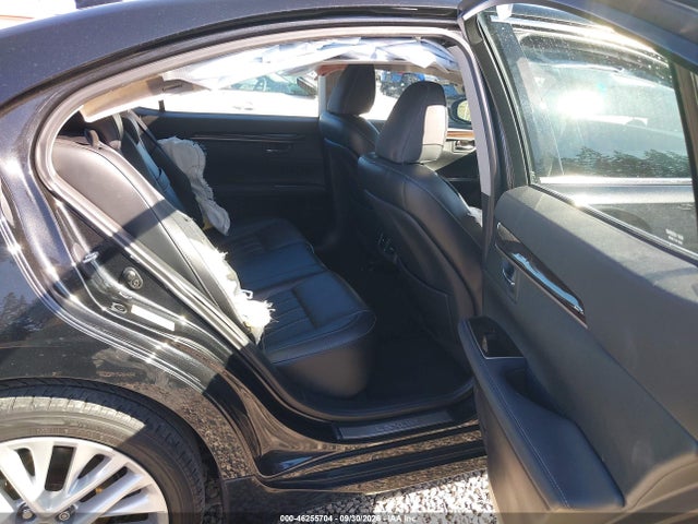 58ABK1GG1HU067811 Lexus ES 350