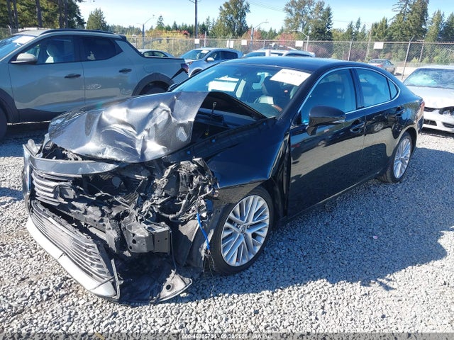 58ABK1GG1HU067811 Lexus ES 350