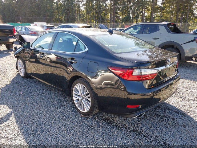 58ABK1GG1HU067811 Lexus ES 350