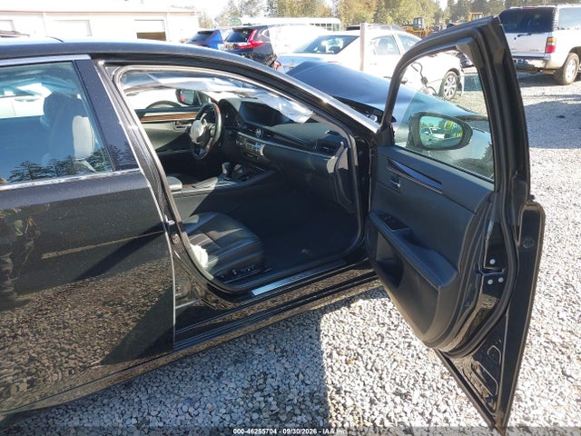 58ABK1GG1HU067811 Lexus ES 350