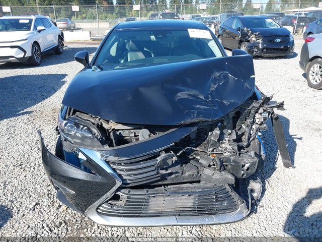 58ABK1GG1HU067811 Lexus ES 350