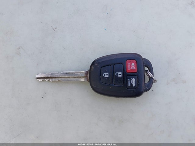 Toyota COROLLA SE 2018 5YFBURHE4JP763793 Image 11
