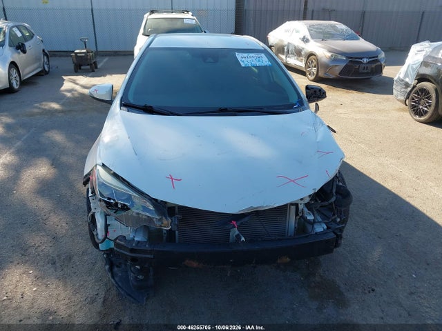 Toyota COROLLA SE 2018 5YFBURHE4JP763793 Image 13