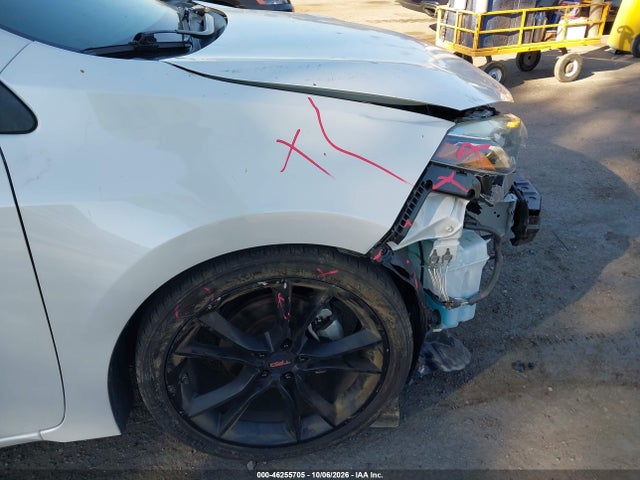 Toyota COROLLA SE 2018 5YFBURHE4JP763793 Image 19