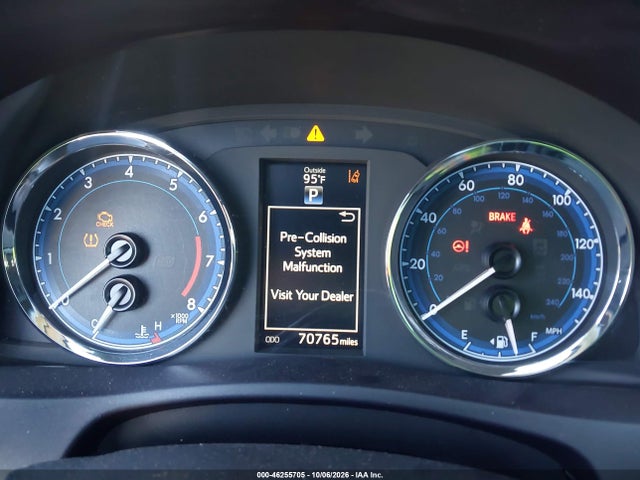 Toyota COROLLA SE 2018 5YFBURHE4JP763793 Image 7