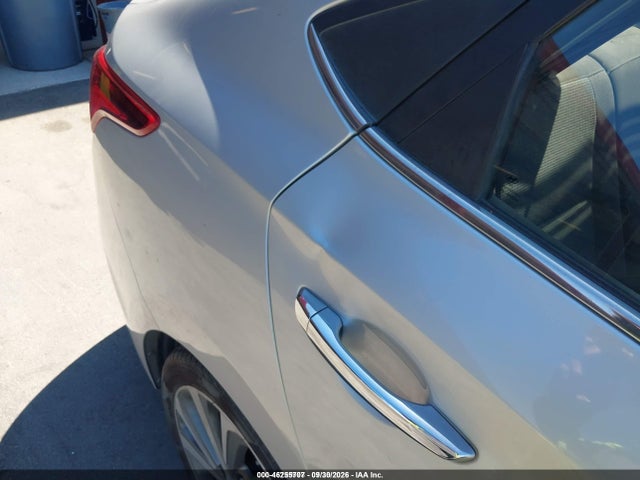 Aukcja sprzedaży 2019 Hyundai Accent Limited, vin: 3KPC34A36KE054949, numer aukcji: 46255707