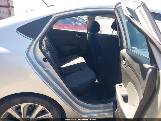 Aukcja sprzedaży 2019 Hyundai Accent Limited, vin: 3KPC34A36KE054949, numer aukcji: 46255707