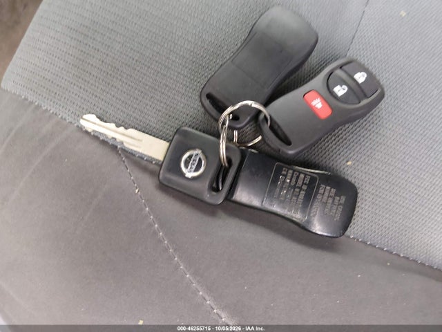 Продаж на аукціоні авто 2005 Nissan Titan Xe, vin: 1N6AA07B75N514072, номер лоту: 46255715