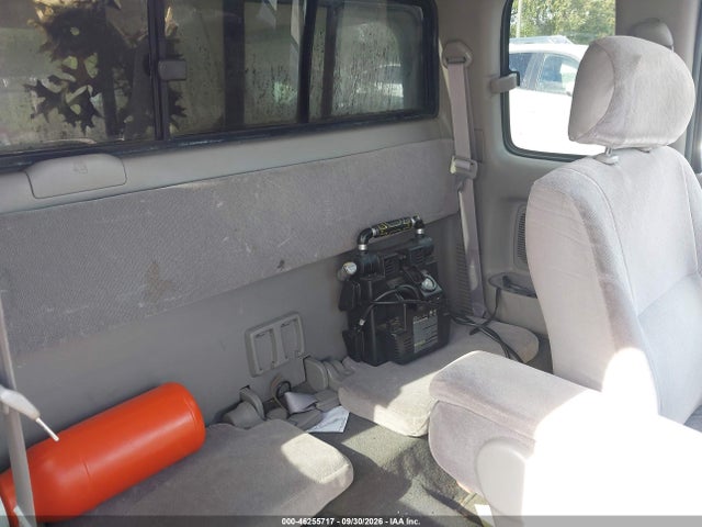 Продажа на аукционе авто 2002 Toyota Tacoma, vin: 5TEWM72N92Z023554, номер лота: 46255717