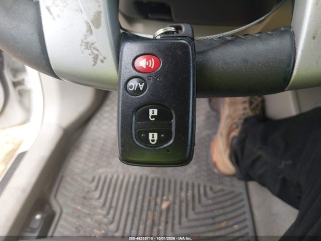 Продажа на аукционе авто 2010 Toyota Prius Iv, vin: JTDKN3DU6A0042800, номер лота: 46255718